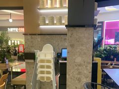 -Pennehut畔尼意面(合肥万象城店)
