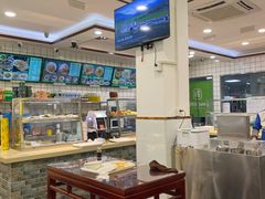 -聚德华天护国寺小吃(甜水园店)