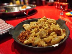 -谭鸭血老火锅(漳州路店)