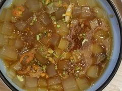 -船歌·鱼水饺青岛菜(国贸商城店)