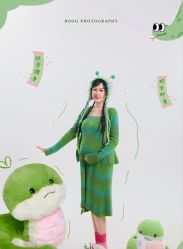-布格专业孕妇摄影(长春旗舰店)