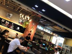 -华糖餐厅(环球国际商贸中心店)
