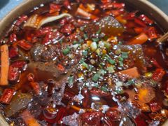 -青城甲(青城山店)