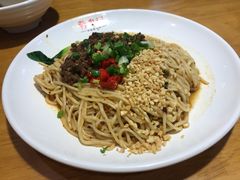 -蓉李记成都名小吃(二七万达店)