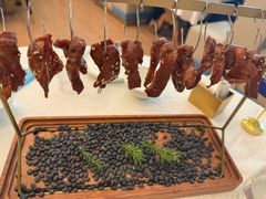 香肴肉-品海楼·大连海胆锅贴馆(东港店)