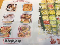 -雙冲柳州螺蛳粉&酸嘢&桂林米粉(簋街店)