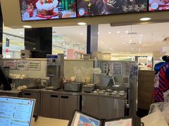 -DQ·蛋糕·冰淇淋(金鼎购物中心店)