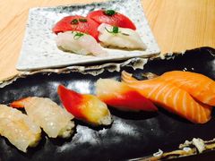 -板长寿司(铜锣湾店)