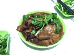 -牛吃草牛肉面(甬港南路店)