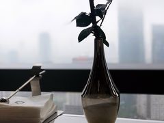 -天玑高空江景餐厅&酒吧Sky Secret Restaurant&Bar