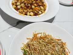 -天宫院小吃·包子炒肝儿(管庄店)