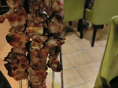 -戈拿旺巴西烤肉(崇文门店)
