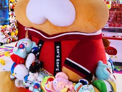 -LLJ夹机占(正佳广场店)