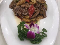 -怡园饭店-餐厅(四望亭店)