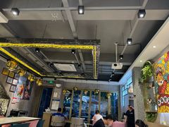 -柠檬树茶餐厅(海雅缤纷城店)