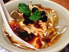 冰粉-巴蜀风·地道川菜(福田COCOPARK店)