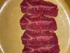 -一绪に寿喜烧(虹悦城店)