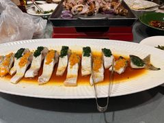 -九十九顶毡房(清河店)