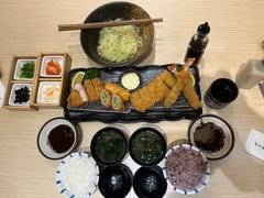 -胜博殿日式炸猪排(西红门店)