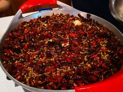 -辣婆婆(航天桥店)