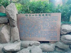 -信号山公园