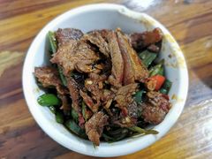 -上池面馆(上池正街39号院店)