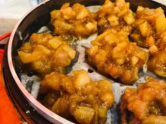 -兰庆鸡蛋馃(人民路店)