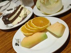 -汉巴味德(沈阳万象汇店)
