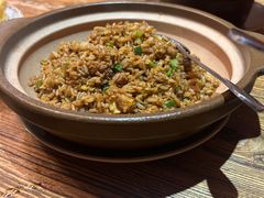 青年特色炒饭-青年公社烤鸭(青年路店)