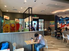 -肯德基(新阳光店)