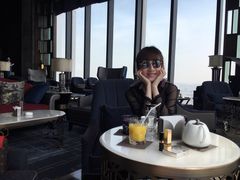 -万达文华酒店·48F云端窗景美食汇自助餐厅