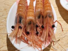 -雍和会海鲜姿造自助(湖东路店)