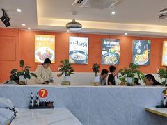 -沙县小吃(海口站店)
