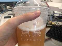 -煮叶(悠唐广场店)