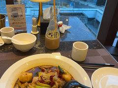 -中国厨房/台湾牛肉面