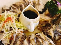 -博雅渔港·融合菜(维也纳国际大酒店)