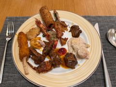 -二楼咖啡厅·厦门源昌凯宾斯基大酒店(湖滨中路店)