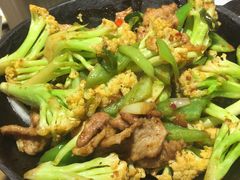 -盛德利食府 天津菜(河西店)