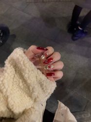 -SZ轻奢自助美甲美睫