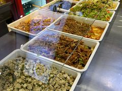 -老柴削面(向阳里店)