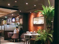 大堂-西堤厚牛排(国瑞店)