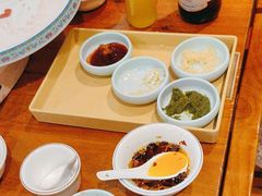 -乐宴·老北京铜火锅(桂庙店)