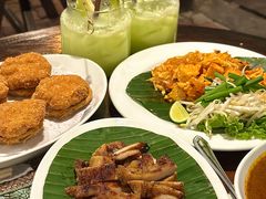 -自然餐厅(Phuket)
