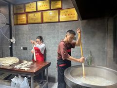 -清真马虎面馆(西七路店)