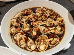 -锦府园·新台州菜(合生汇店)