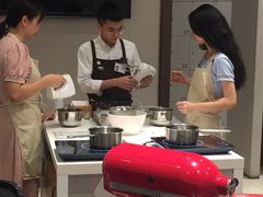 -ABC Cooking Studio(北京颐堤港店)