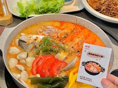 -创味·民间海南菜·非遗藤桥排骨(藤桥·免税城店)