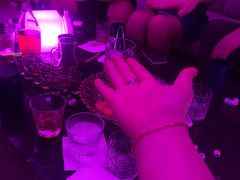 -外滩8号 whisky bar(金延大厦店)