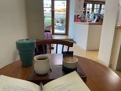 -本無咖啡·BeanWood Coffee