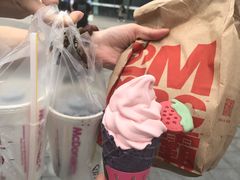 -麦当劳(余姚北站店)